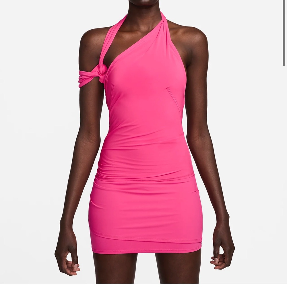 Nike x Jacquemus
Women's Layered Dress NWOT